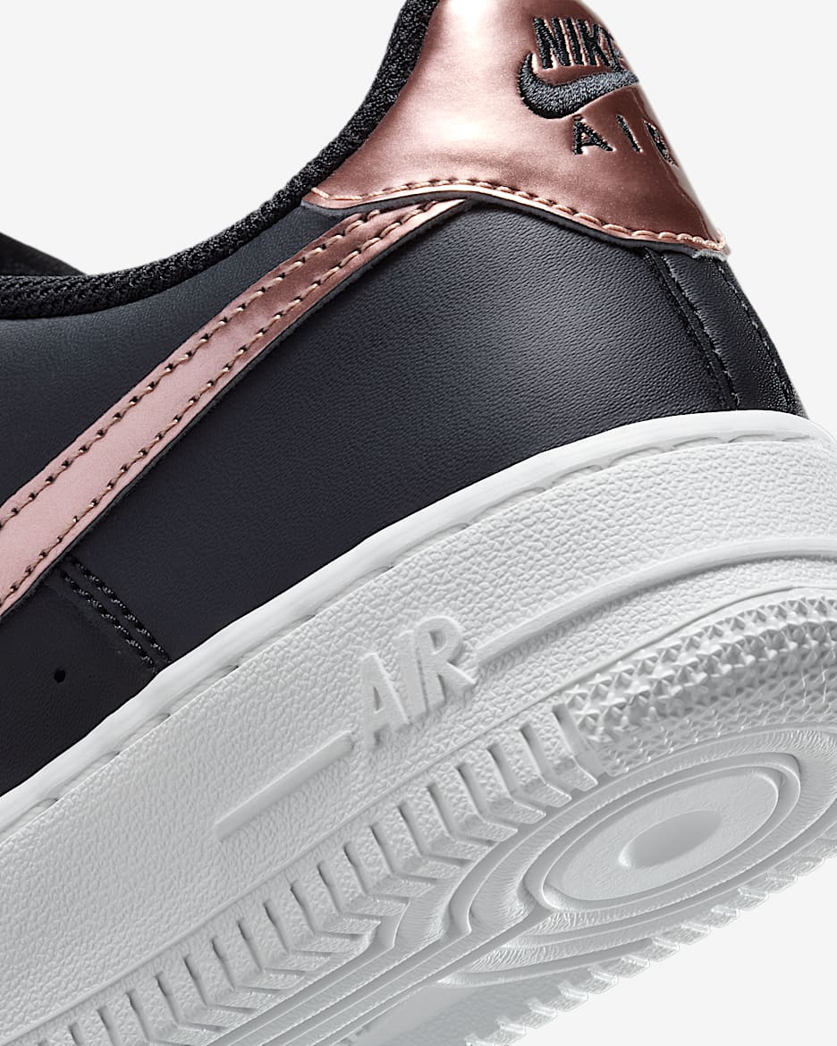 Chaussure Nike Air Force 1 SE pour ado